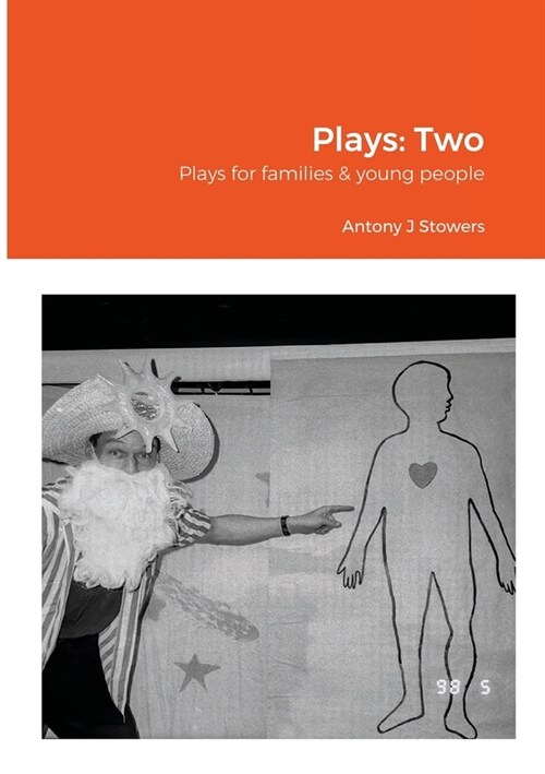 Plays: Two: Plays for families & young people (Paperback)