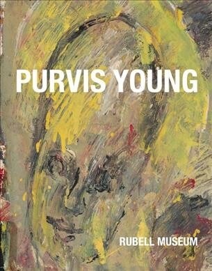 Purvis Young (Hardcover)