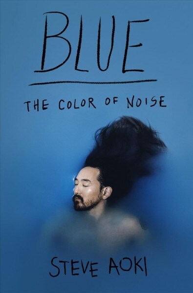Blue: The Color of Noise (Hardcover)