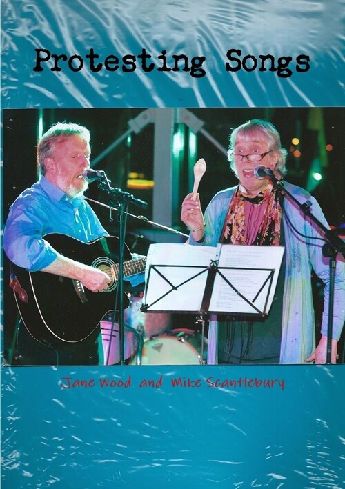 Protesting Songs (Paperback)