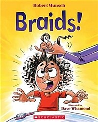 Braids! (Paperback)