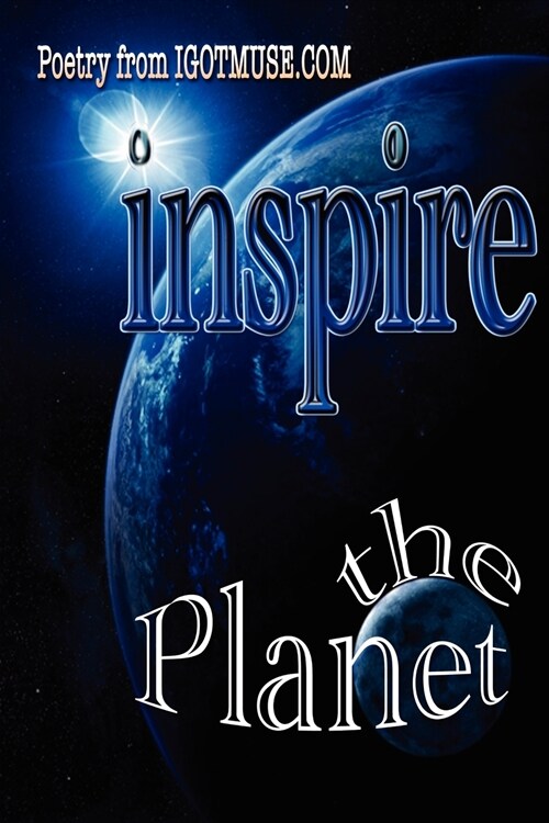 Inspire the Planet (Paperback)