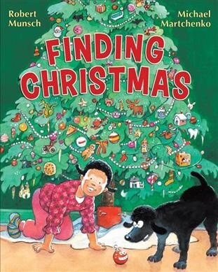 Finding Christmas (Paperback)
