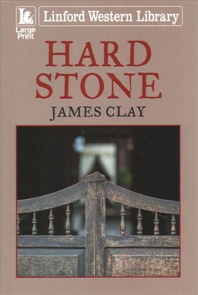 Hard Stone (Paperback)