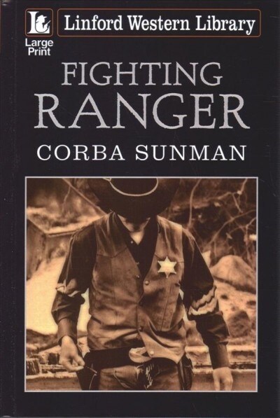 Fighting Ranger (Paperback)