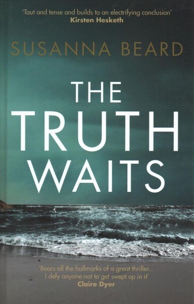 The Truth Waits (Hardcover)