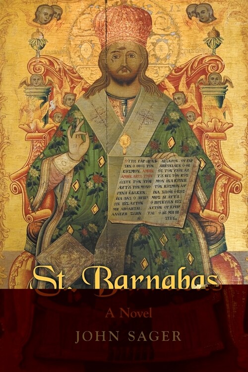 St. Barnabas (Paperback)