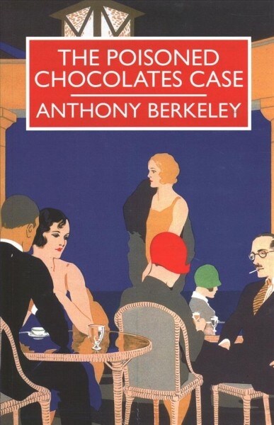 The Poisoned Chocolates Case (Paperback)