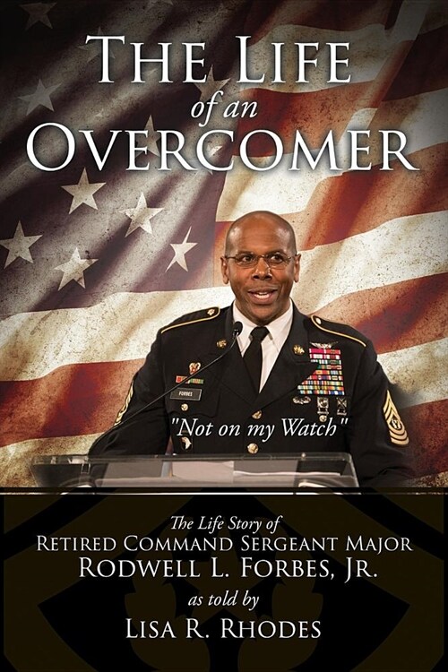 The Life of an Overcomer (Paperback)