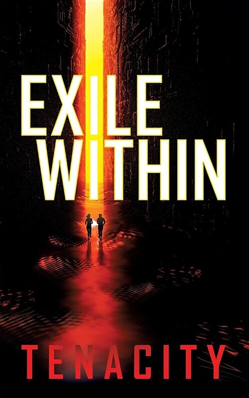 Exile Within (Paperback)