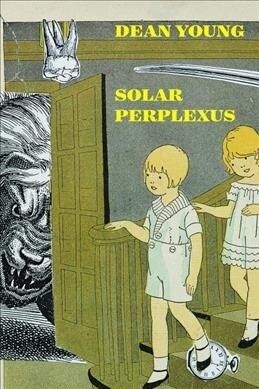 Solar Perplexus (Hardcover)