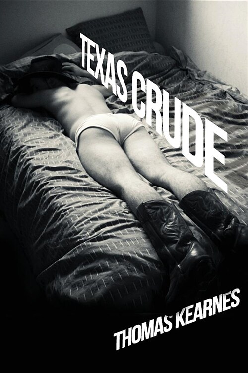 Texas Crude: Stories (Paperback)