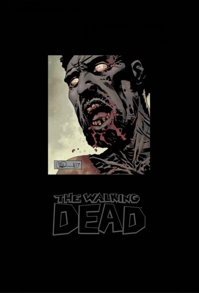 Walking Dead Omnibus Volume 8 (Hardcover)