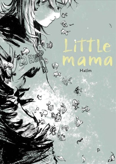 Little Mama (Paperback)