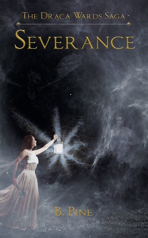 Severance (Paperback)