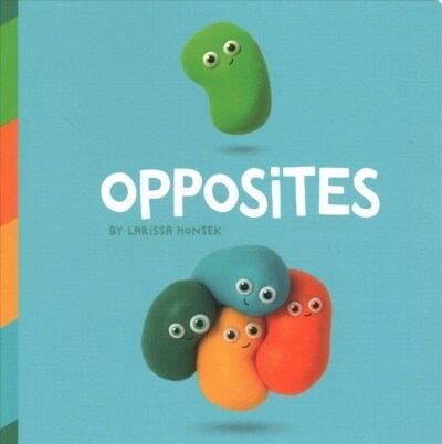 Opposites (Board Books)