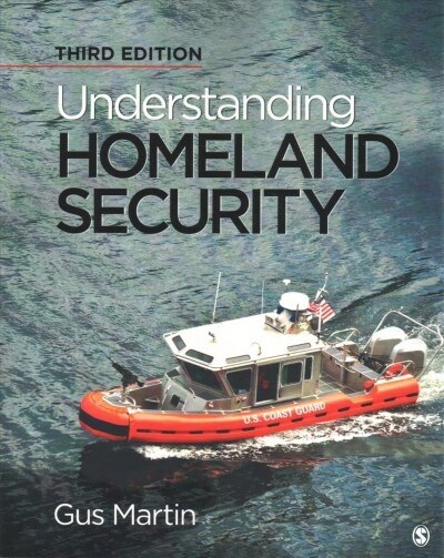 Understanding Homeland Security (Paperback)