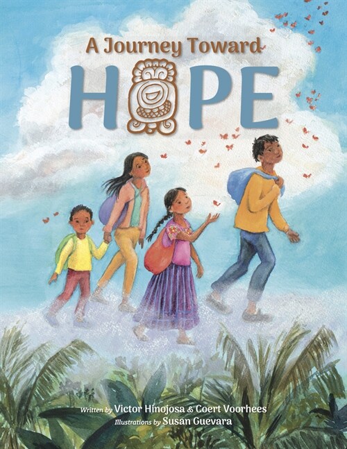 A Journey Toward Hope (Hardcover)