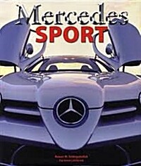 Mercedes Sport (Hardcover)