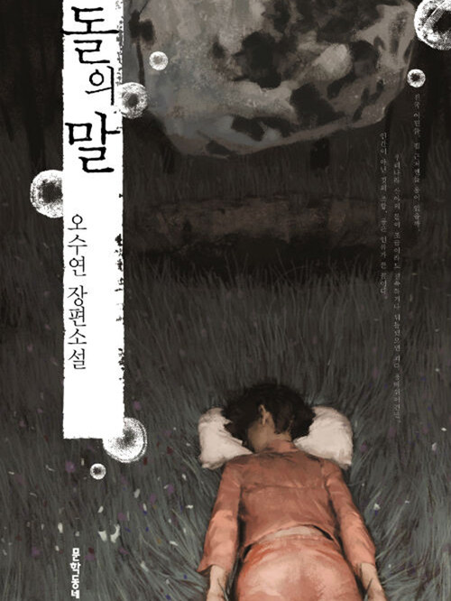 돌의 말