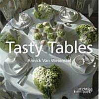 Tasty Tables (Paperback)