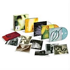 [수입] Smashing Pumpkins - Pisces Iscariot [Ltd. Deluxe Edition, Box Set]