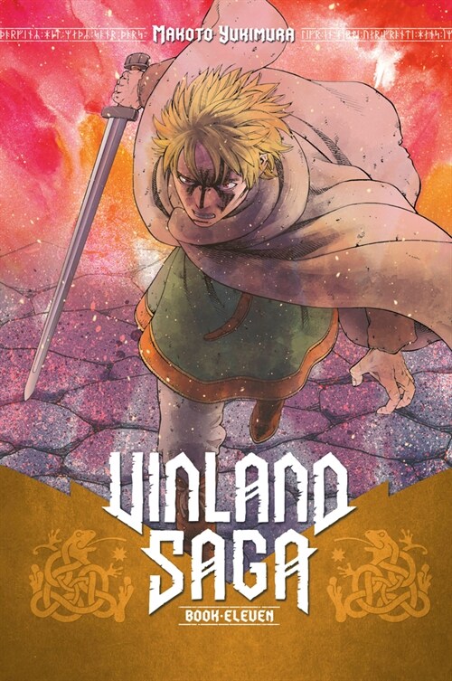 Vinland Saga 11 (Hardcover)