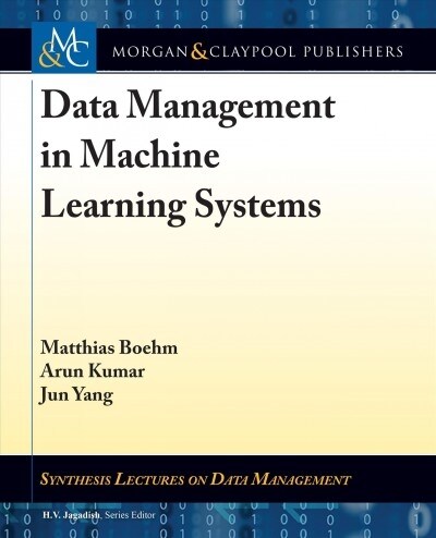 Data Management in Machine Learning Systems (Hardcover)