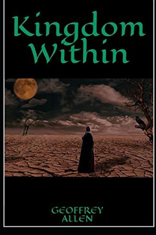 Kingdom Within (Paperback)