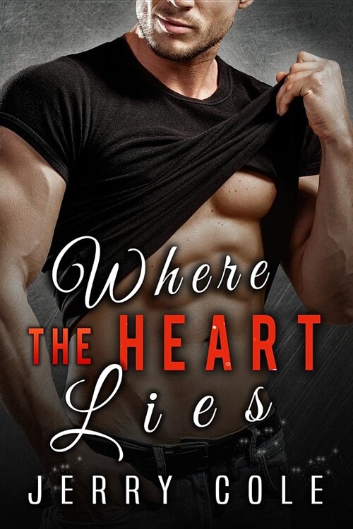 Where the Heart Lies (Paperback)