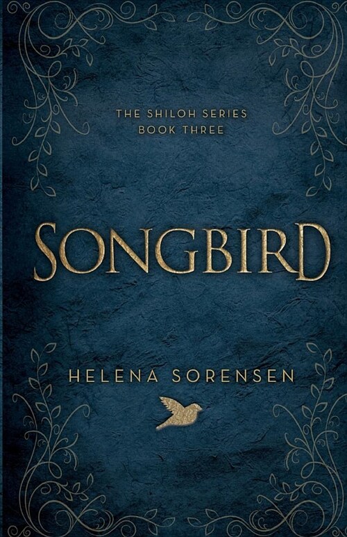 Songbird (Paperback)