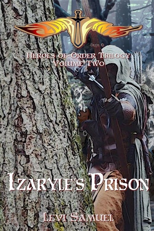 Izaryles Prison (Paperback)