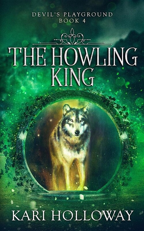 Howling King (Paperback)