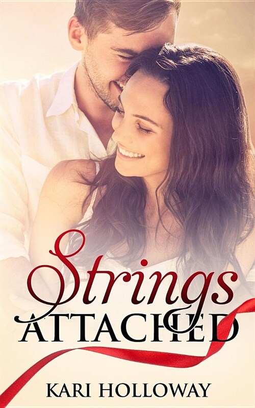 Strings Attached (Paperback)