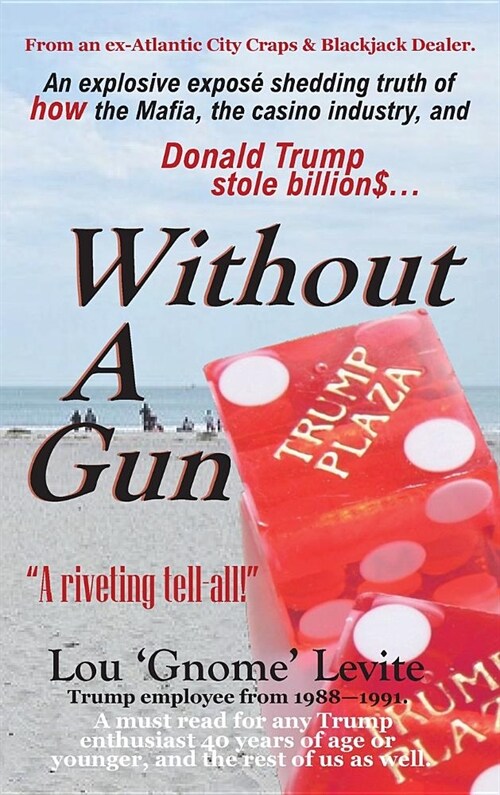 Without a Gun (Hardcover, 2, Reissue)
