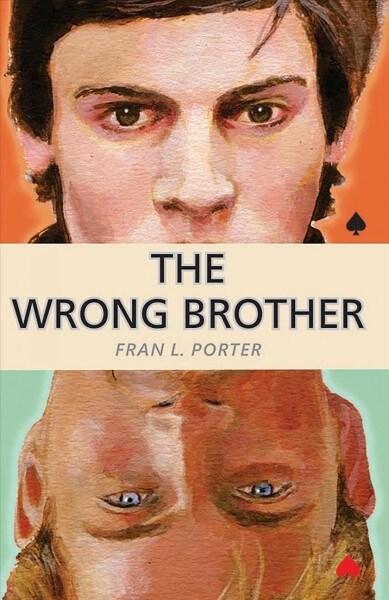 The Wrong Brother (Paperback)