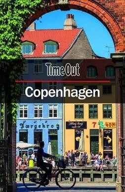 Time Out Copenhagen City Guide : Travel Guide with Pull-out Map (Paperback, 7 Revised edition)