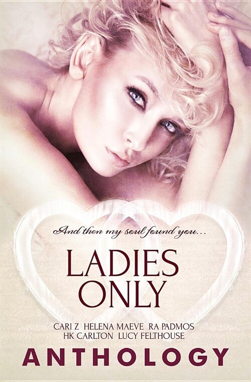 Ladies Only (Paperback)