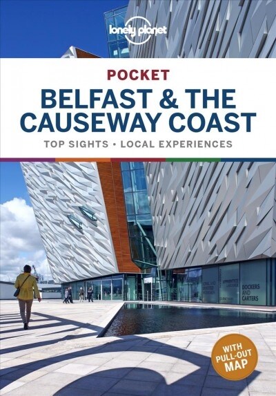 Lonely Planet Pocket Belfast & the Causeway Coast (Paperback)