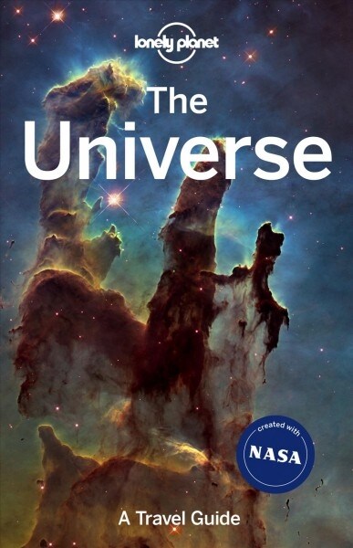 Lonely Planet the Universe (Hardcover)