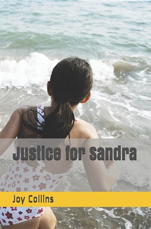 Justice for Sandra (Paperback)