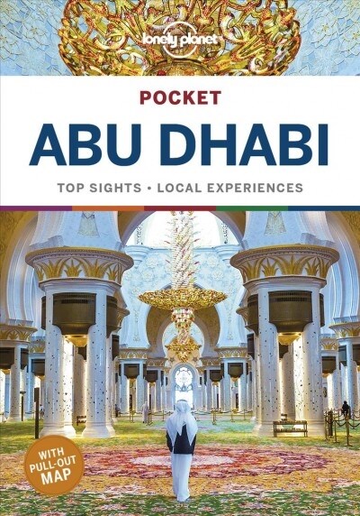 Lonely Planet Pocket Abu Dhabi (Paperback, 2)