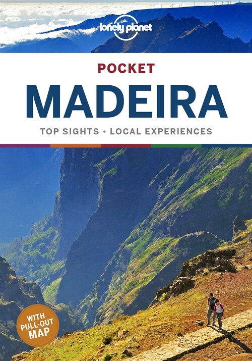 Lonely Planet Pocket Madeira 2 (Paperback, 2)