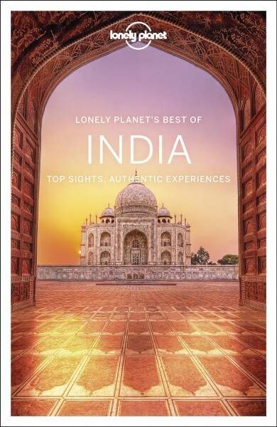 Lonely Planet Best of India 2 (Paperback, 2)
