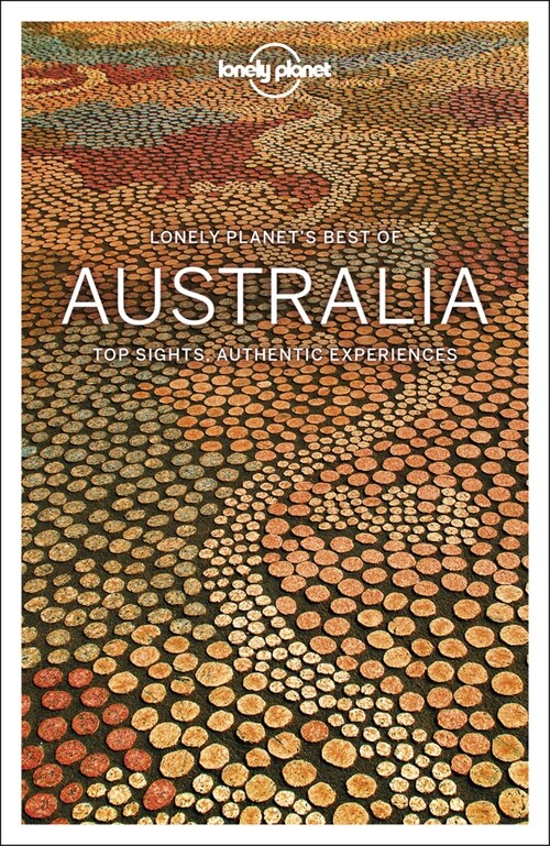 Lonely Planet Best of Australia (Paperback, 3)