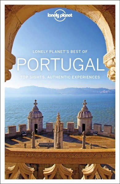 Lonely Planet Best of Portugal 2 (Paperback, 2)