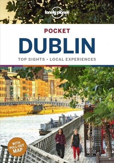 Lonely Planet Pocket Dublin 5 (Paperback, 5)