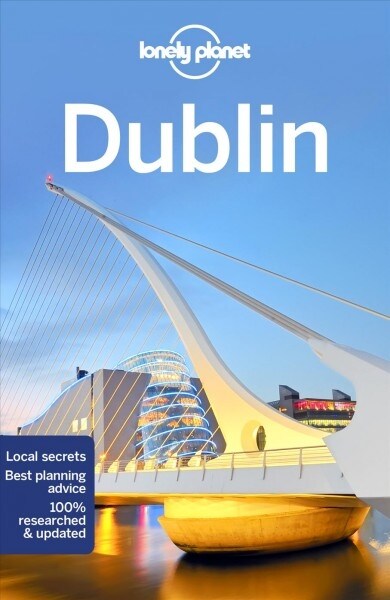 Lonely Planet Dublin (Paperback, 12)