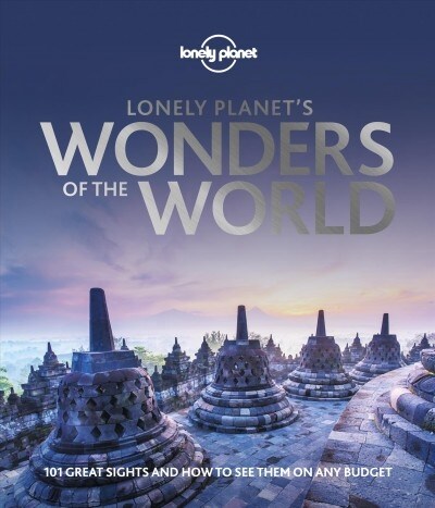 Lonely Planets Wonders of the World (Hardcover)