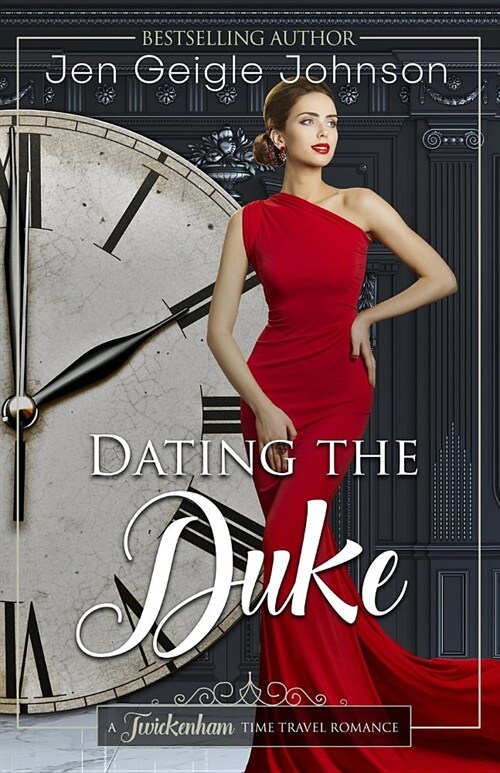 Dating the Duke (Paperback)